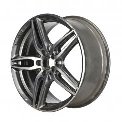 Alufelge AMG 5-Doppelspeichen-Rad 