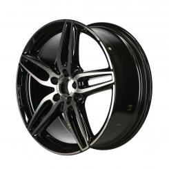Alufelge AMG 5-Doppelspeichen-Rad 