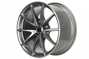 Alufelge AMG 10-Speichen-Rad 