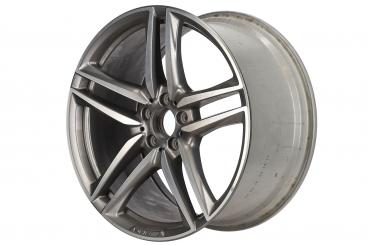 Alufelge AMG 5-Doppelspeichen-Rad 