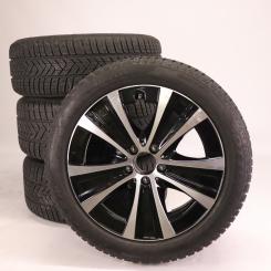 Kompletträder Set 18 Zoll Alu PIRELLI E-Klasse 213 