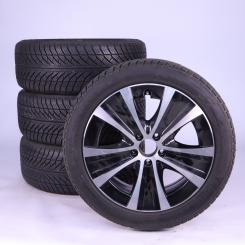 Kompletträder Set 18 Zoll Alu GOODYEAR E-Klasse 213 