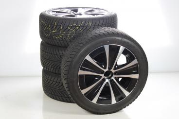 Kompletträder Set 18 Zoll Alu GOODYEAR E-Klasse 213 