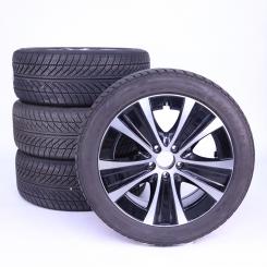 Kompletträder Set 18 Zoll Alu GOODYEAR E-Klasse 213 