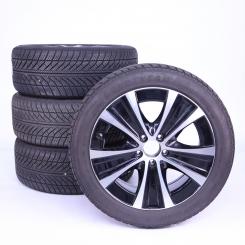 Kompletträder Set 18 Zoll Alu GOODYEAR E-Klasse 213 