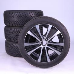 Kompletträder Set 18 Zoll Alu GOODYEAR E-Klasse 213 