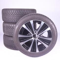 Kompletträder Set 18 Zoll Alu GOODYEAR E-Klasse 213 