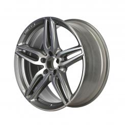 Alufelge AMG 5-Doppelspeichen-Rad 