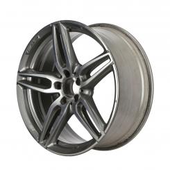 Alufelge AMG 5-Doppelspeichen-Rad 