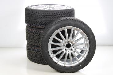 Kompletträder Set 18 Zoll Alu GOODYEAR E-Klasse 213 
