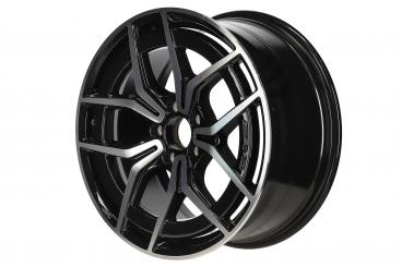 Alufelge AMG 5-Doppelspeichen-Rad 