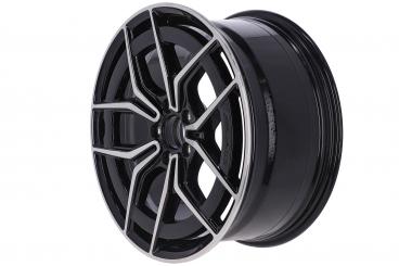 Alufelge AMG 5-Doppelspeichen-Rad 