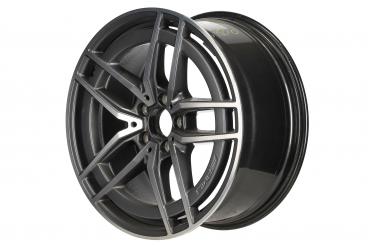 Alufelge AMG 5-Doppelspeichen-Rad