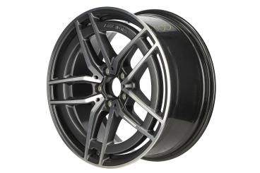 Alufelge AMG 5-Doppelspeichen-Rad 