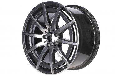 Alufelge AMG 10-Speichen-Rad