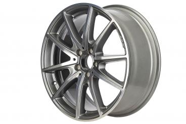 Alufelge AMG 10-Speichen-Rad 