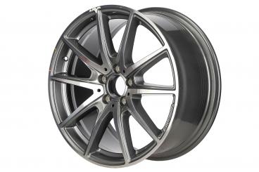 Alufelge AMG 10-Speichen-Rad 