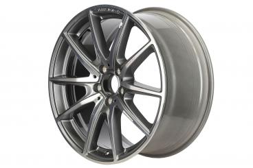 Alufelge AMG 10-Speichen-Rad 