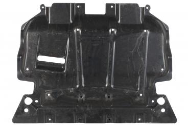 Motorabdeckung 