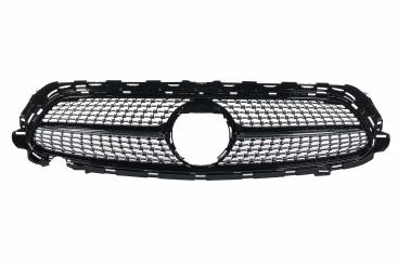 Kühlergrill 