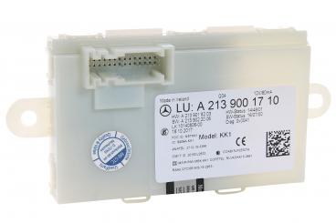 Steuergerät Keyless-Go 