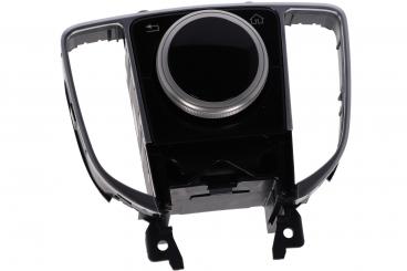 Schaltblock Controller Touchpad Mittelkonsole 