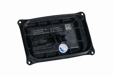 Steuergerät Scheinwerfer 