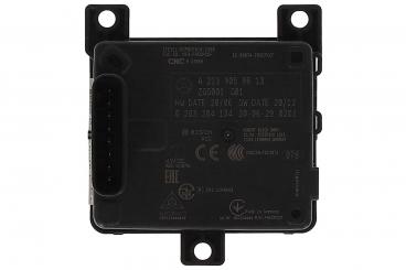 Radarsensor 