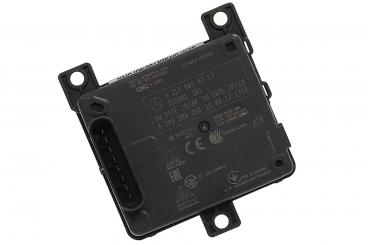 Radarsensor 