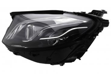 Scheinwerfer links LED 