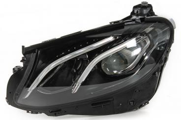 Scheinwerfer links LED 