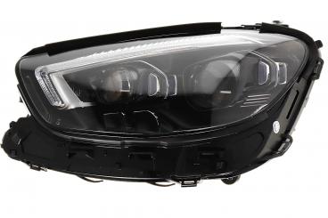 Scheinwerfer links LED 