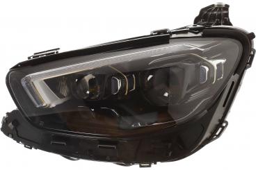 Scheinwerfer links LED 