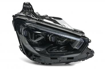 Scheinwerfer rechts LED 