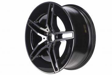 Alufelge AMG 5-Doppelspeichen-Rad