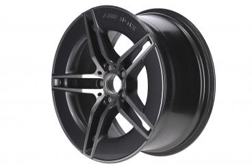 Alufelge AMG 5-Doppelspeichen-Rad 