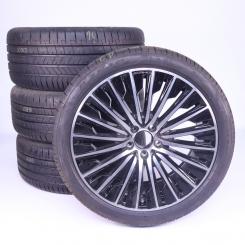Kompletträder Set AMG 20 Zoll Alu PIRELLI E-Klasse 214 