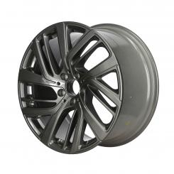 Alufelge 5-Y-Speichen-Rad 7756 - grau Himalaya | A | Standard Z