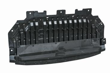 Motorabdeckung unten