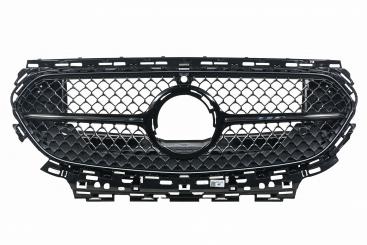 Kühlergrill