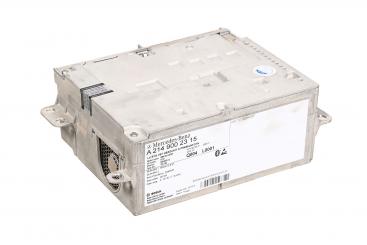 Navigationssystem MBUX MULTIMEDIASYSTEM PREMIUM 700 783