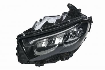 Scheinwerfer links LED inklusive Steuergeräte