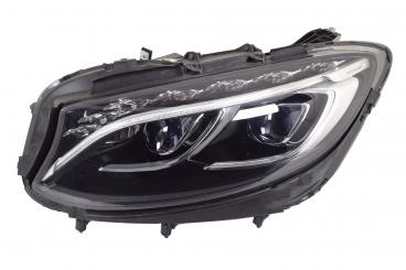 Scheinwerfer links LED 