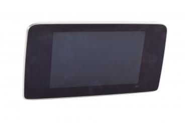 Zentraldisplay 