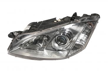 Scheinwerfer links Halogen 