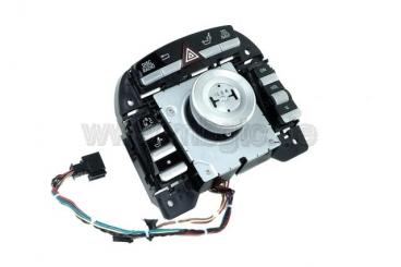 Schaltblock Controller 
