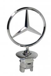 Mercedesstern 