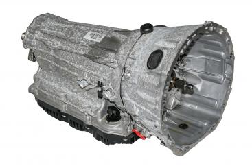 Automatikgetriebe 