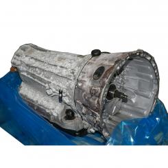 Automatikgetriebe 