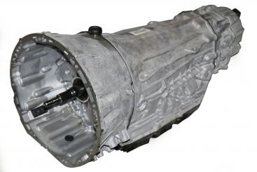 Automatikgetriebe 